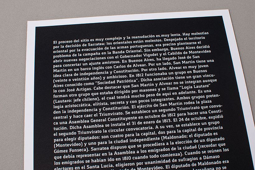 Tipografía Gaspar 10