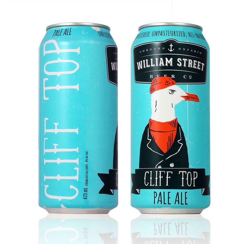 Los 100 mejores diseños de cerveza del mundo 124