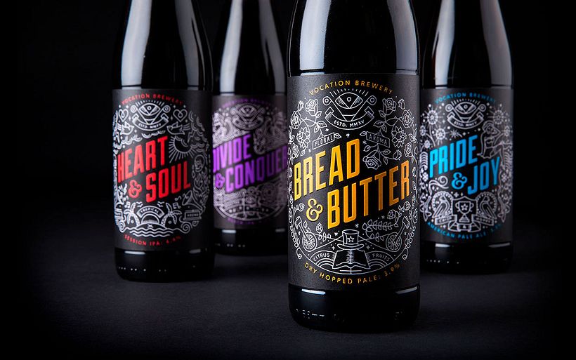 Los 100 mejores diseños de cerveza del mundo 130