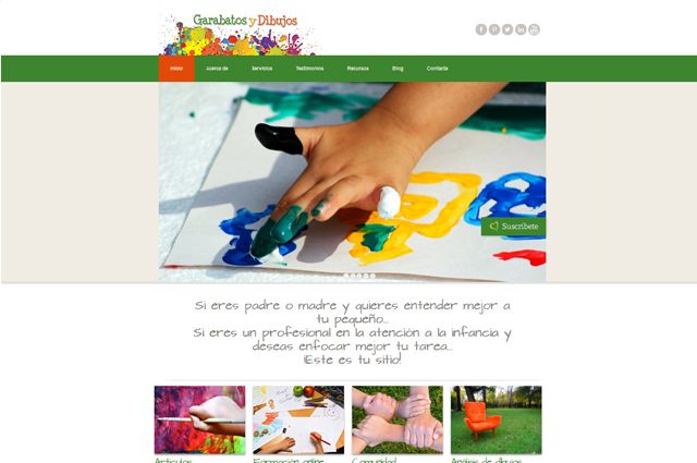 Diseño y desarrollo web. Magento, Prestashop, Wordpress, Joomla. 3