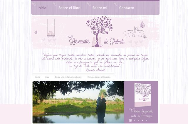 Diseño y desarrollo web. Magento, Prestashop, Wordpress, Joomla. 4