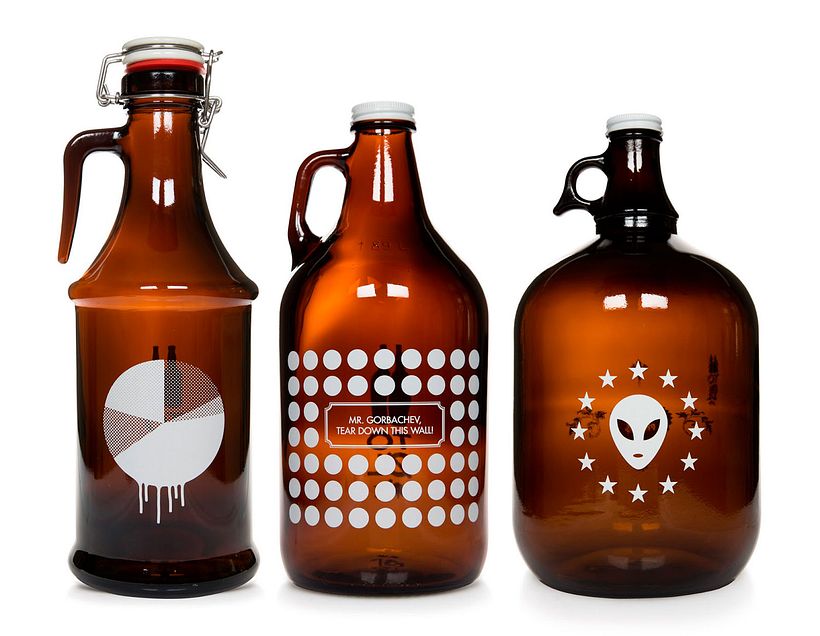 Los 100 mejores diseños de cerveza del mundo 138