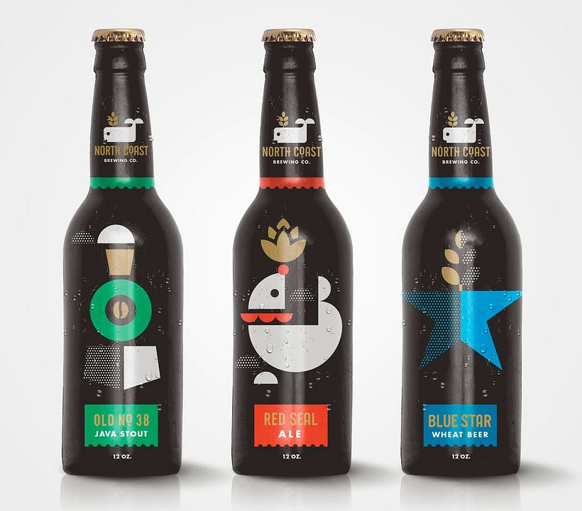 Los 100 mejores diseños de cerveza del mundo 144