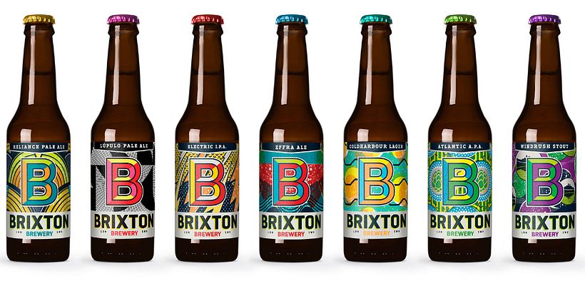 Los 100 mejores diseños de cerveza del mundo 154