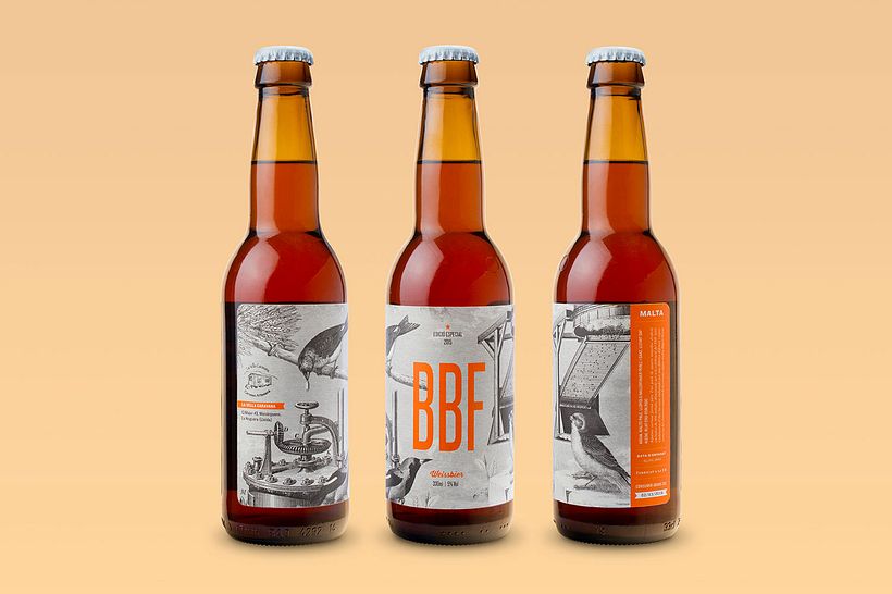 Los 100 mejores diseños de cerveza del mundo 160