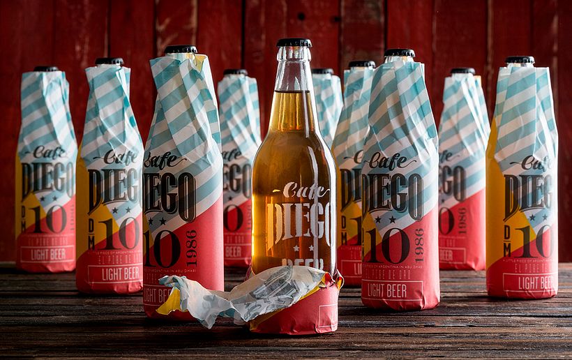 Los 100 mejores diseños de cerveza del mundo 164