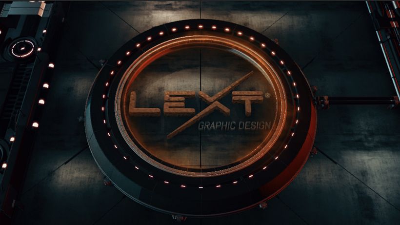 Lext Designer 1