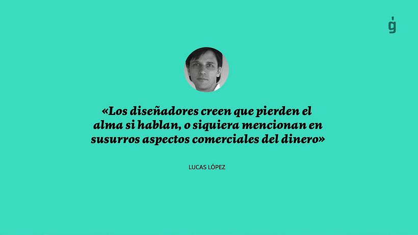 Documental: 'El negocio del diseño' 1