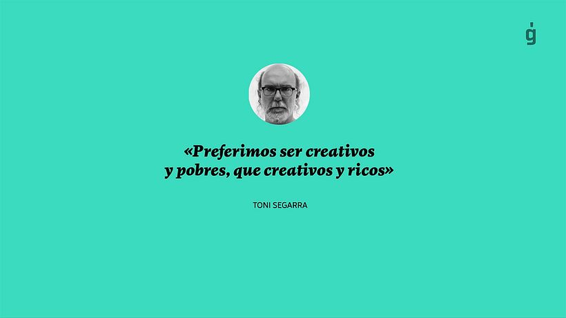 Documental: 'El negocio del diseño' 8