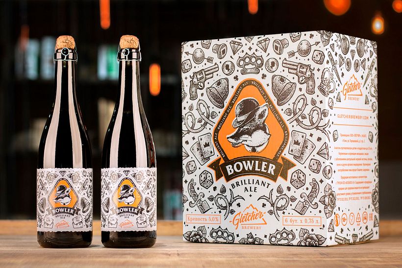 Los 100 mejores diseños de cerveza del mundo 156