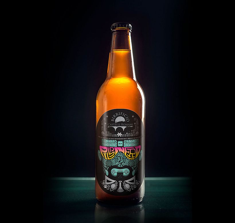 Los 100 mejores diseños de cerveza del mundo 168