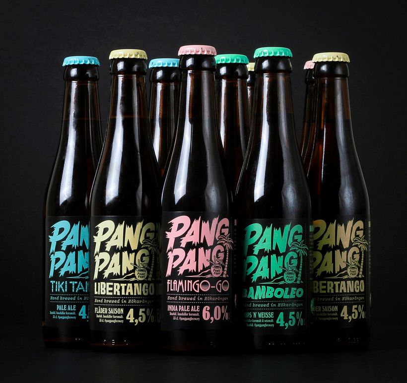 Los 100 mejores diseños de cerveza del mundo 178