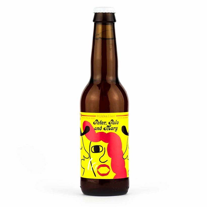 Los 100 mejores diseños de cerveza del mundo 176