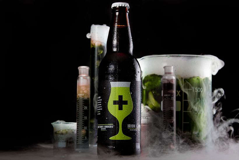 Los 100 mejores diseños de cerveza del mundo 180
