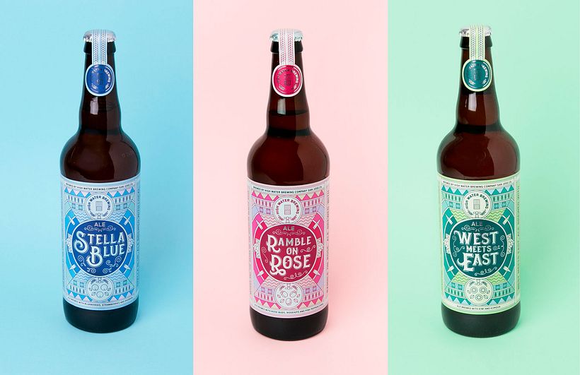 Los 100 mejores diseños de cerveza del mundo 184
