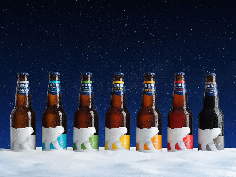Los 100 mejores diseños de cerveza del mundo 188