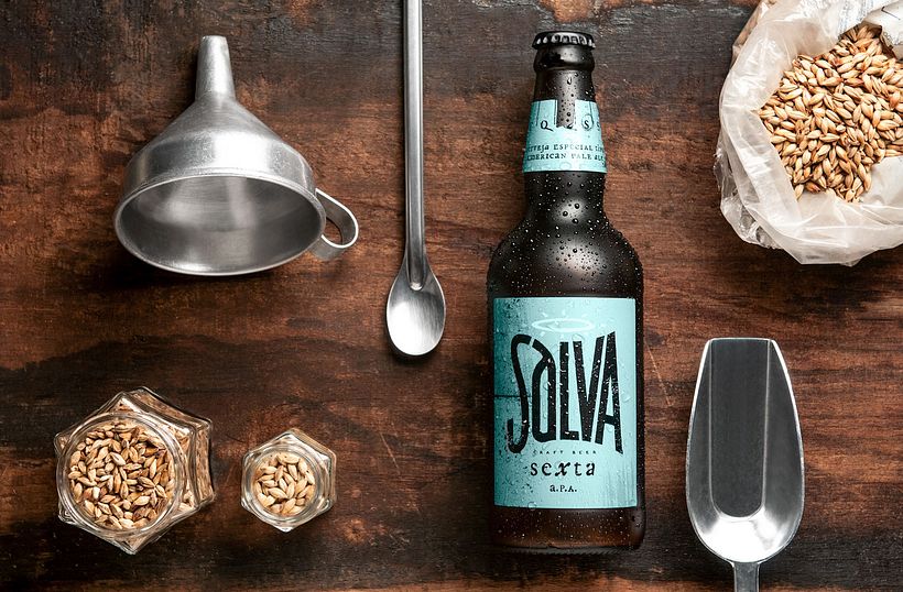 Los 100 mejores diseños de cerveza del mundo 190