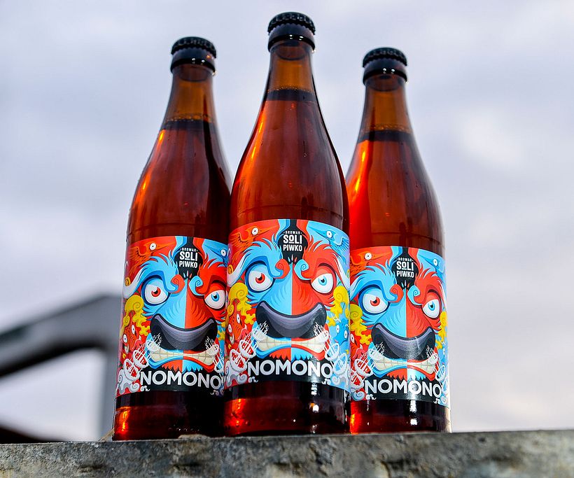 Los 100 mejores diseños de cerveza del mundo 192