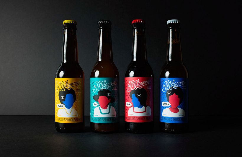 Los 100 mejores diseños de cerveza del mundo 194