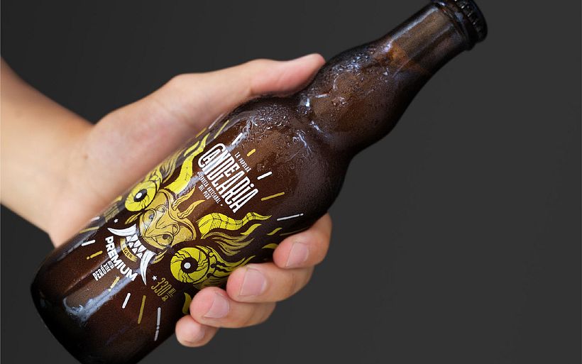 Los 100 mejores diseños de cerveza del mundo 196