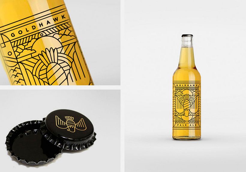 Los 100 mejores diseños de cerveza del mundo 198