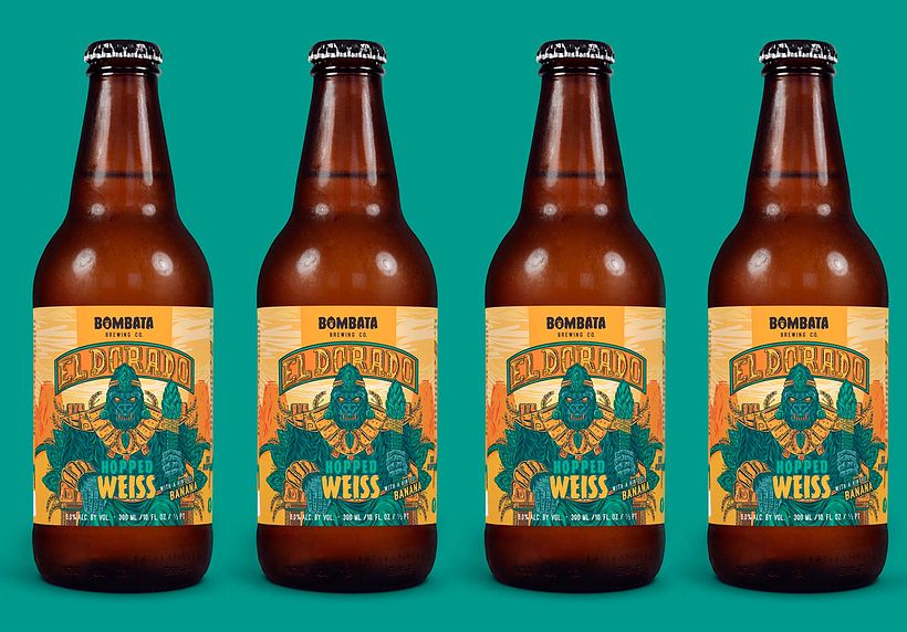 Los 100 mejores diseños de cerveza del mundo 200