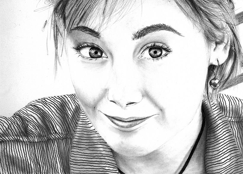 Retratos 4