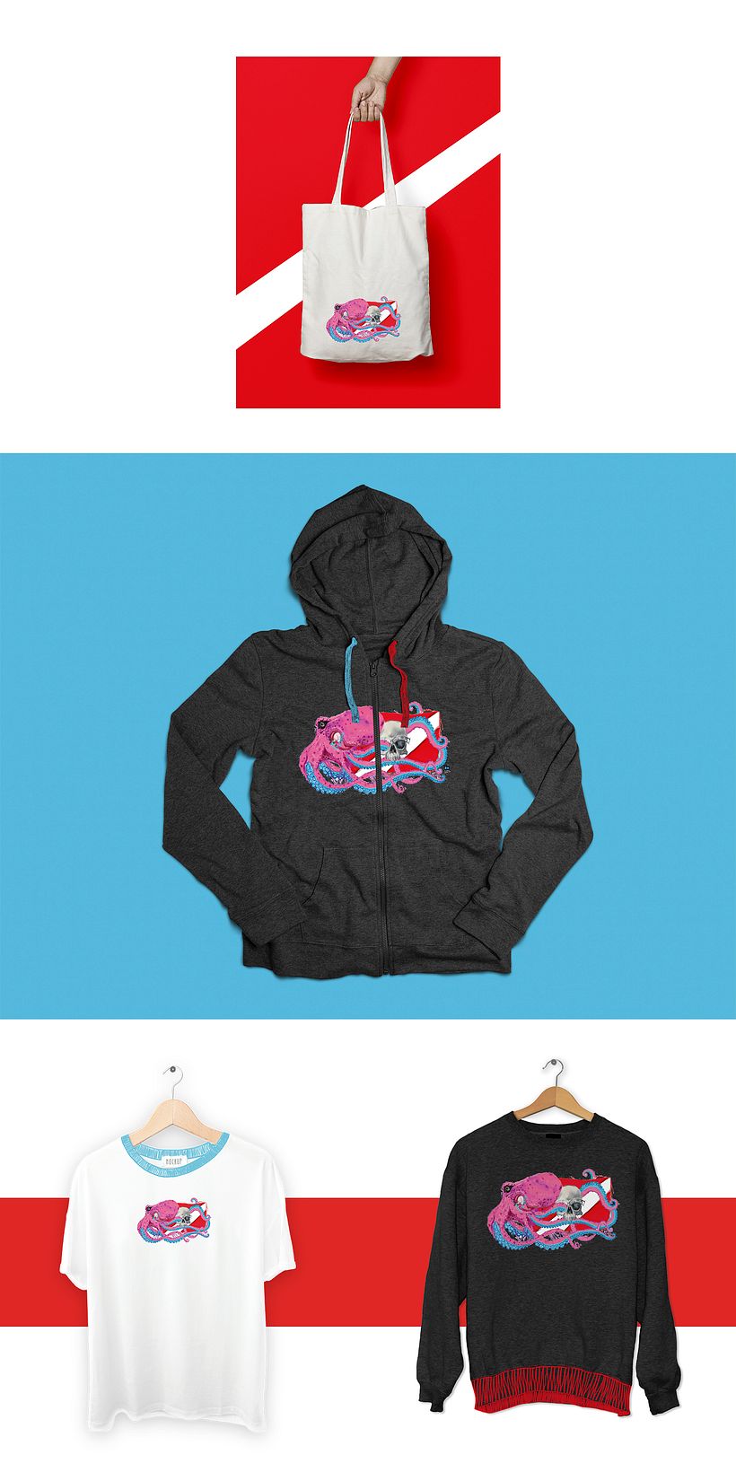  Diving clothes 0
