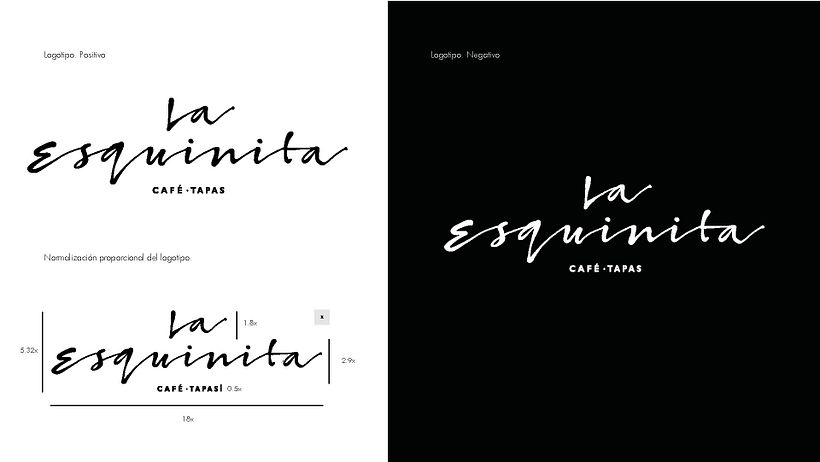 Mi Proyecto del curso: Tipografía y Branding: Diseño de un logotipo icónico 0