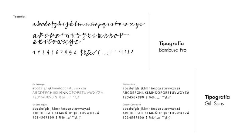 Mi Proyecto del curso: Tipografía y Branding: Diseño de un logotipo icónico 3