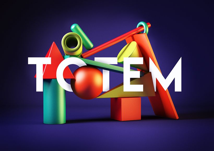 Mi Proyectos del curso: Introducción exprés al 3D: de cero a render con Cinema 4D 0