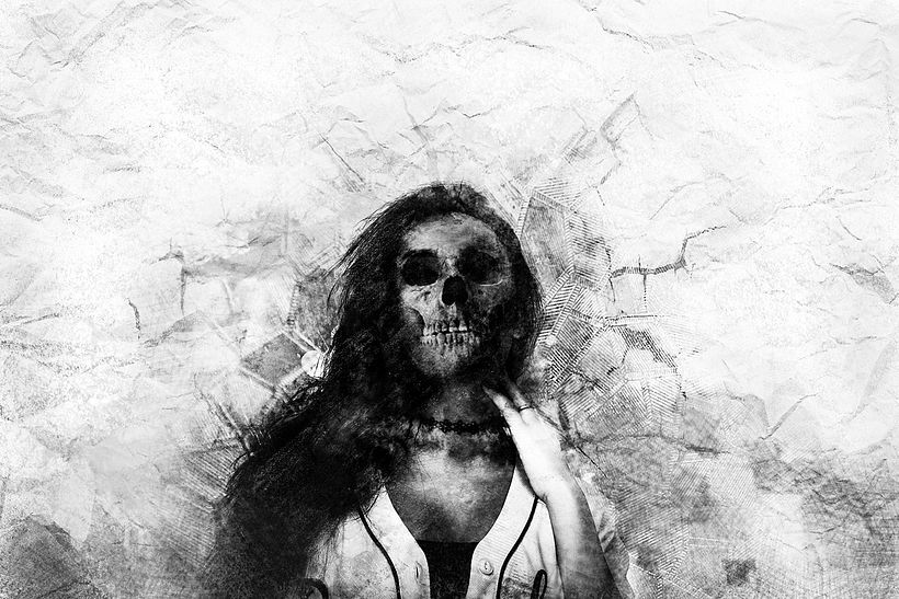 Mi Proyecto del curso: Postproducción fotográfica para la imaginación -1