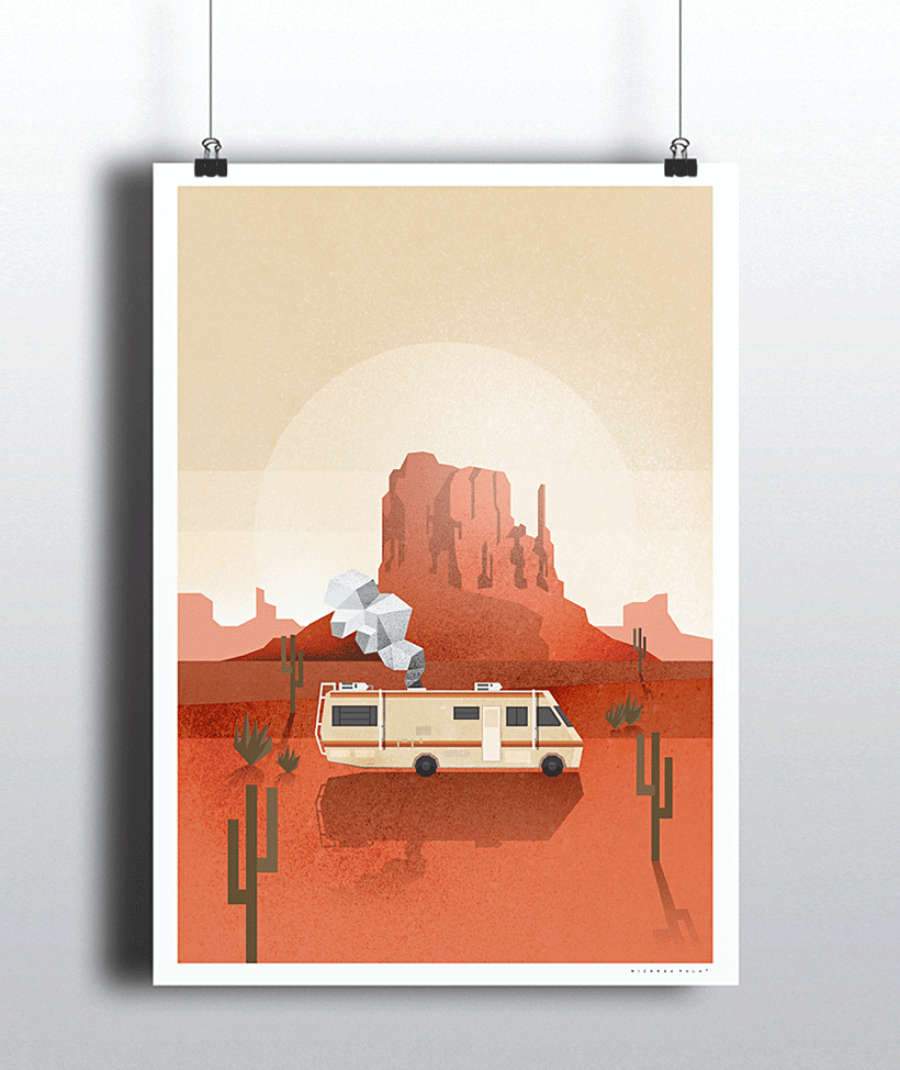 Lo mejor de la cultura pop hecho ilustración 8
