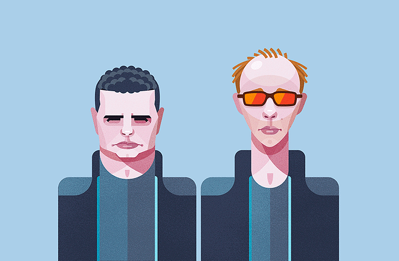 Lo mejor de la cultura pop hecho ilustración 22