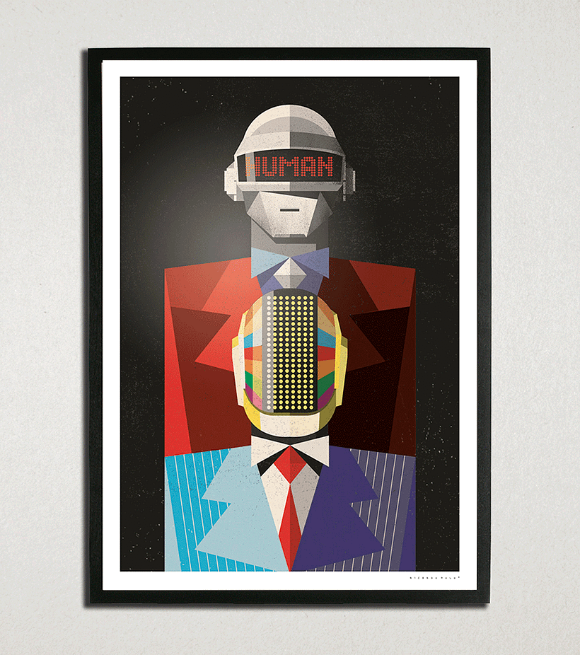Lo mejor de la cultura pop hecho ilustración 25