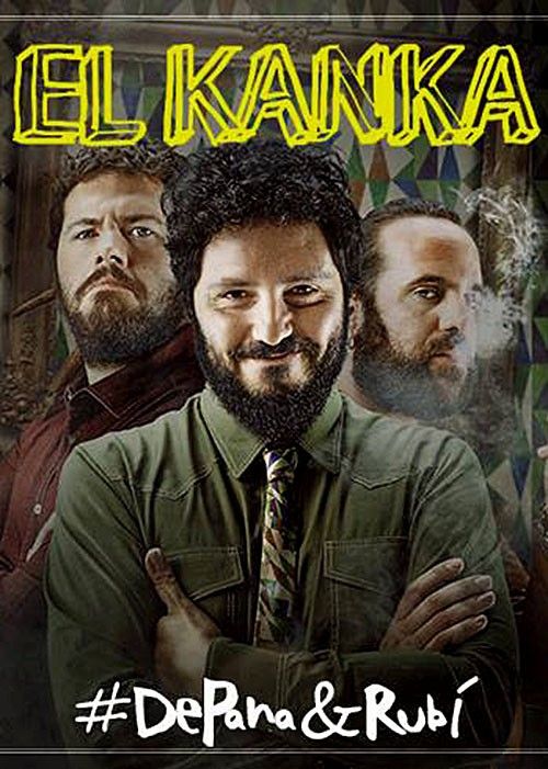 MQ - El Kanka en La Riviera -1