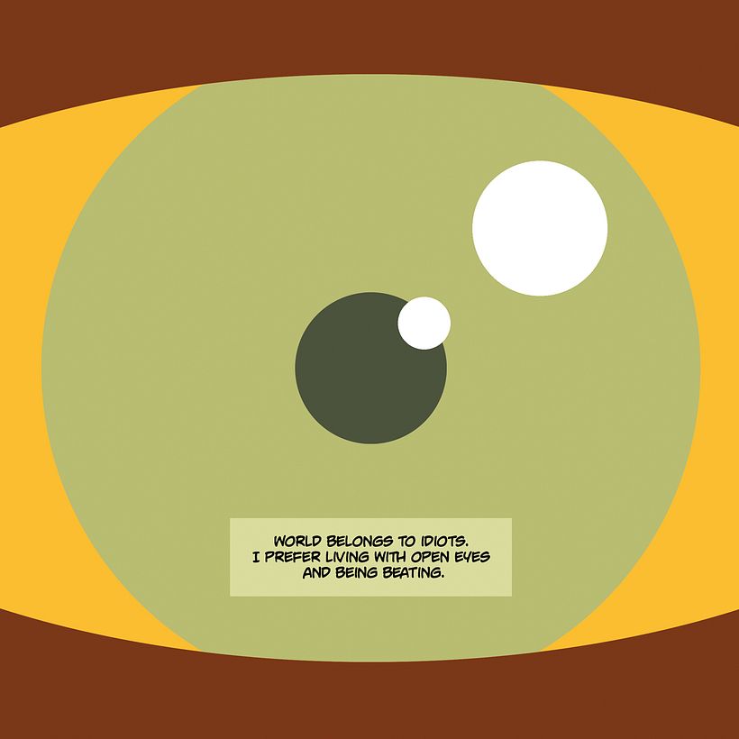 Hopper, webcomic. 13