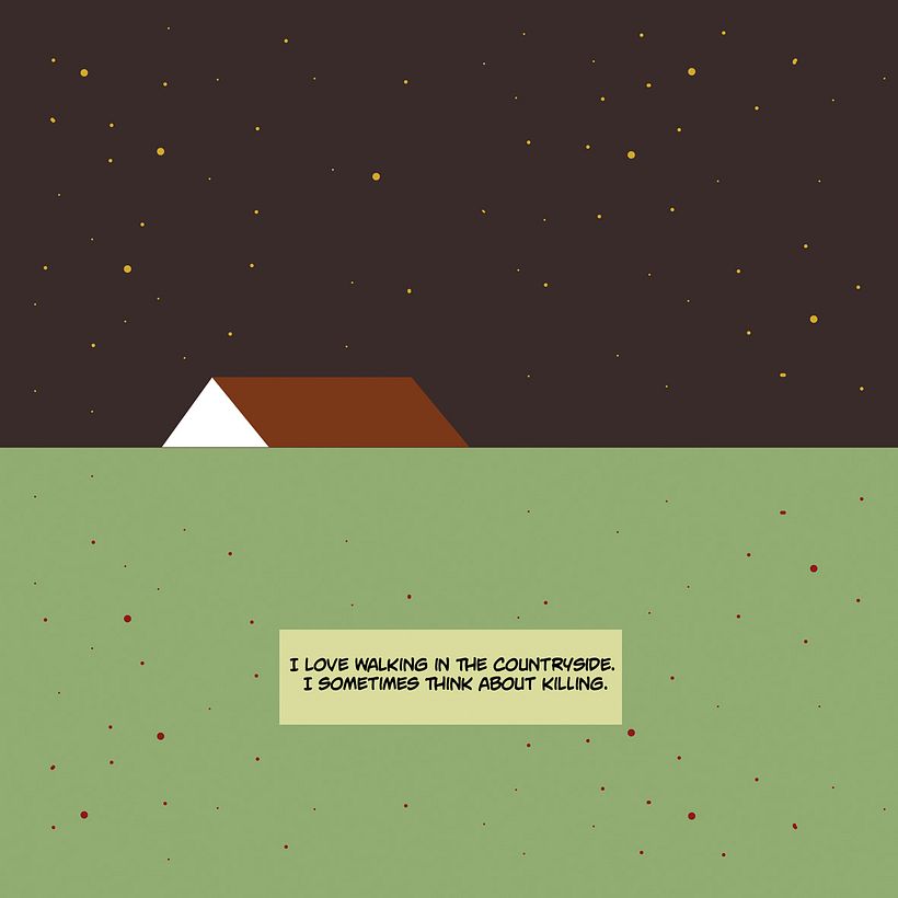 Hopper, webcomic. 14