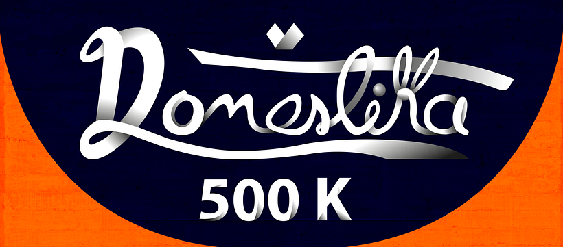 Concurso 500K 1