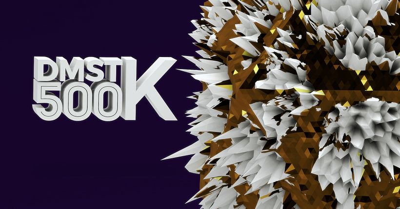 Concurso 500K 1