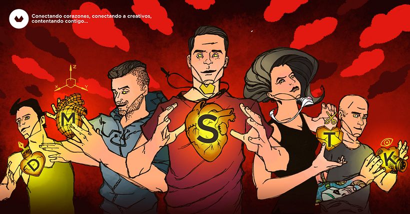 Concurso 500K 1