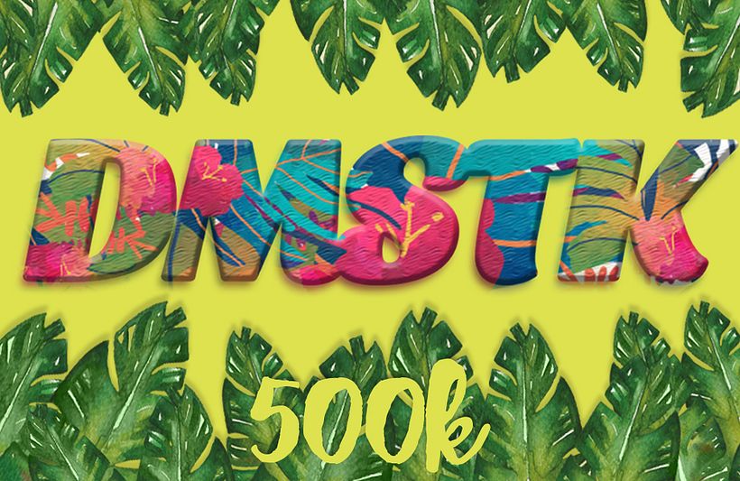 Concurso 500K 1
