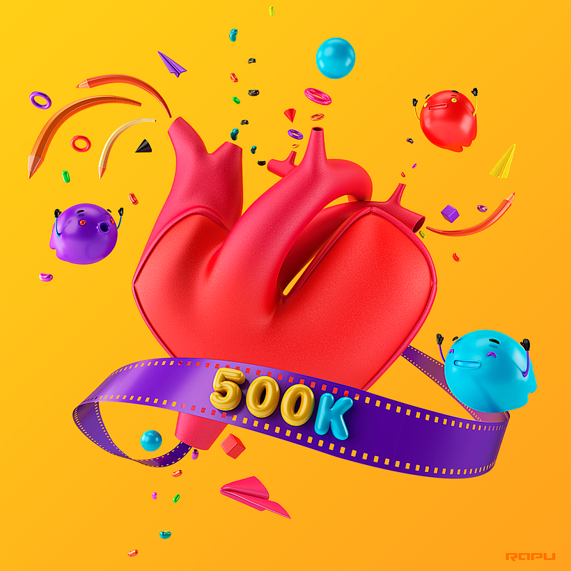 Concurso 500K 1