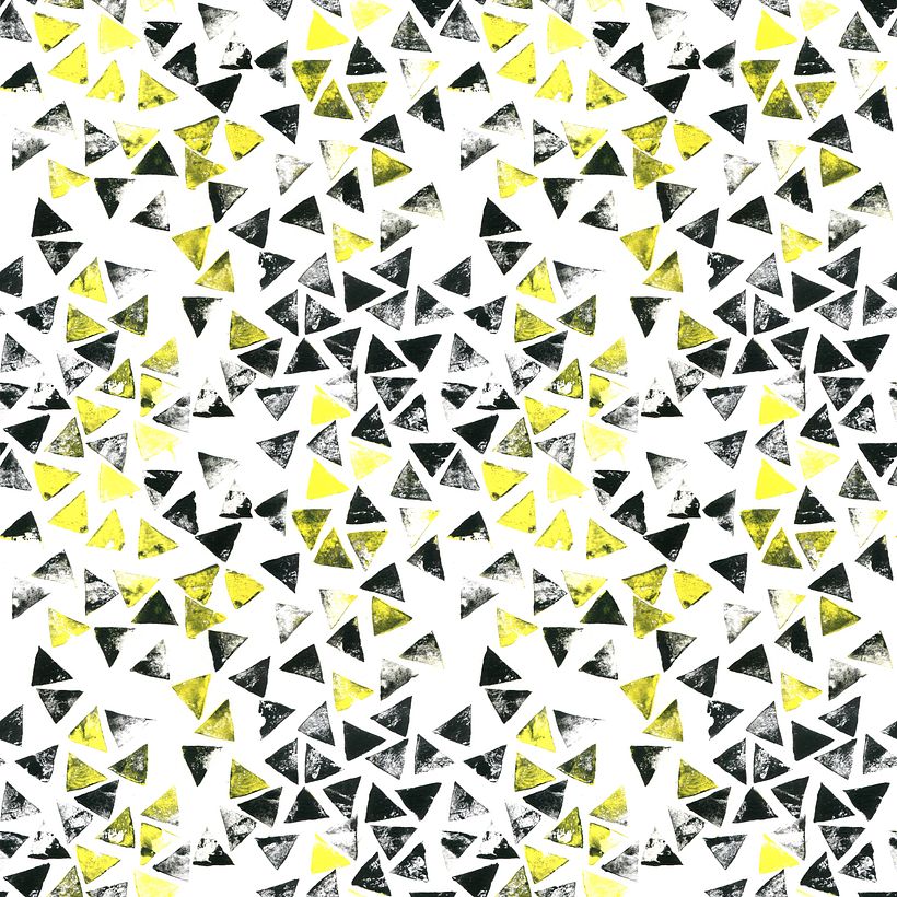 Patrones geométricos. 0