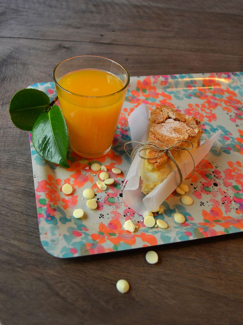 Aprende a crear motivos para repetir con Moniquilla 23