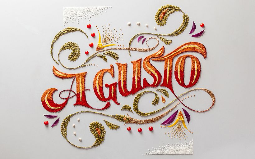 A Gusto 5