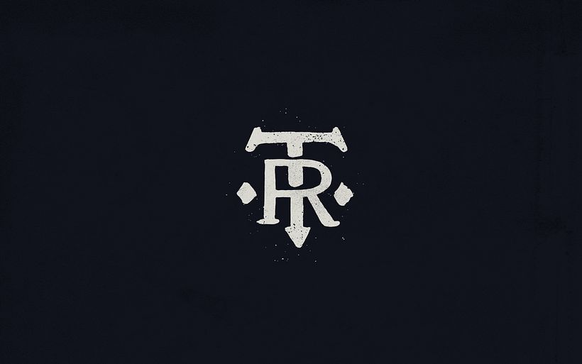 R/T Garage Bar - Diseño