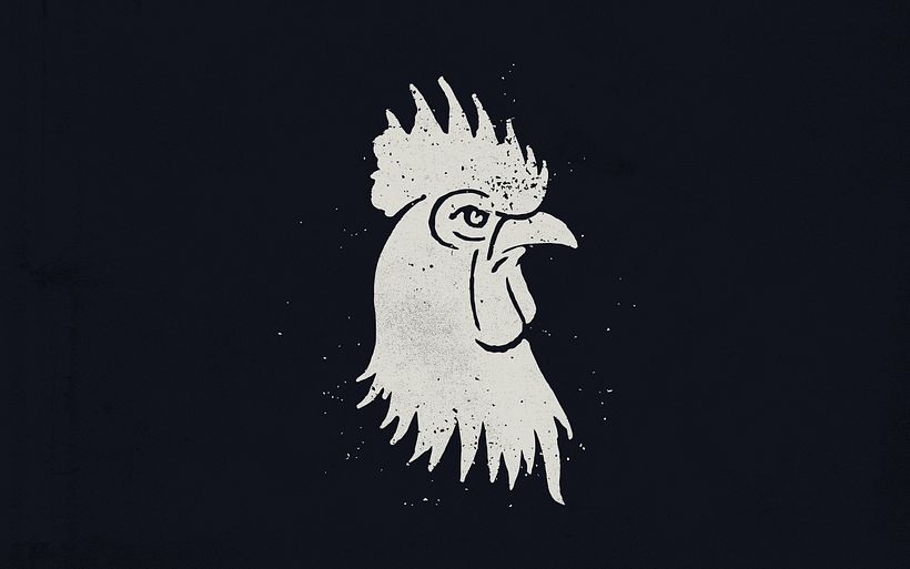 R/T Garage Bar - Diseño