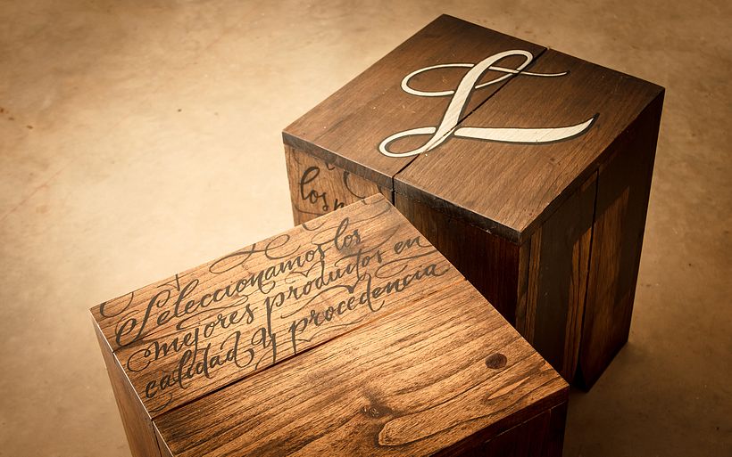 Burbar & Luciano's 12