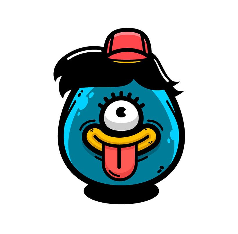 El bestiario digital de Oscar Moctezuma 4